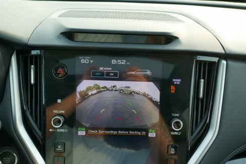 Used 2020 Subaru Outback Limited image 31