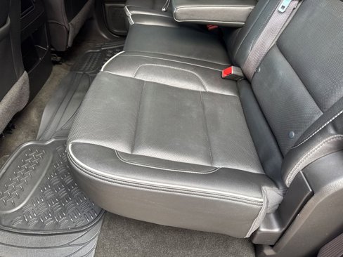 Used 2017 Chevrolet Silverado 1500 High Country image 41