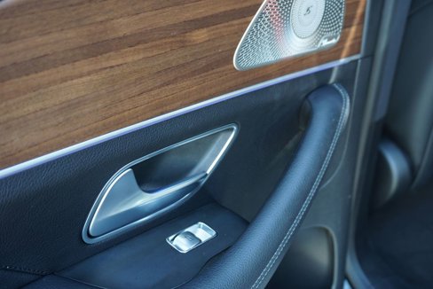 Certified 2021 Mercedes-Benz GLE 350 image 44