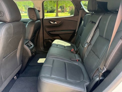 Used 2023 Chevrolet Blazer LT w/ Sound & Technology Package image 28