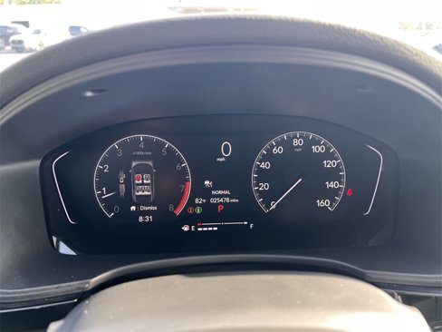 Used 2023 Honda Civic Sport image 22
