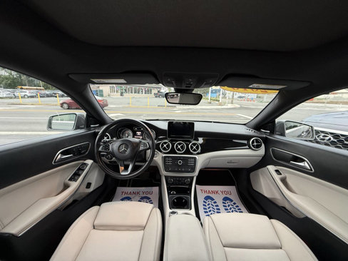 Used 2016 Mercedes-Benz CLA 250 4MATIC image 12