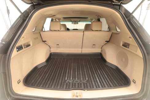 Used 2015 Acura RDX AWD image 59