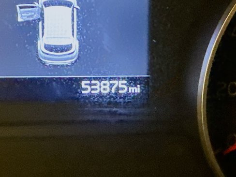 Used 2022 Kia Sportage LX image 19