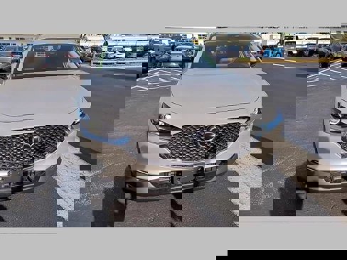 Certified 2024 MAZDA CX-30 AWD 2.5 S w/ Select Sport Pkg image 32