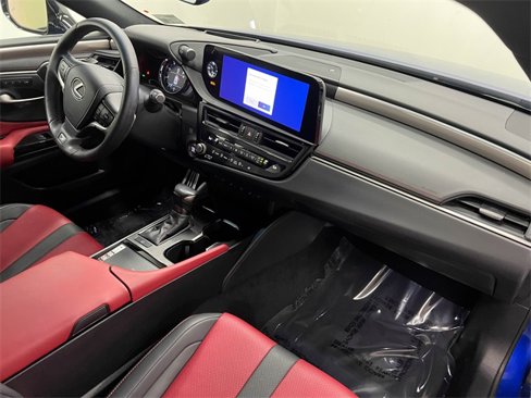 Certified 2023 Lexus ES 350 F Sport image 13