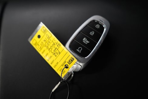 Used 2021 Hyundai Santa Fe SEL image 29