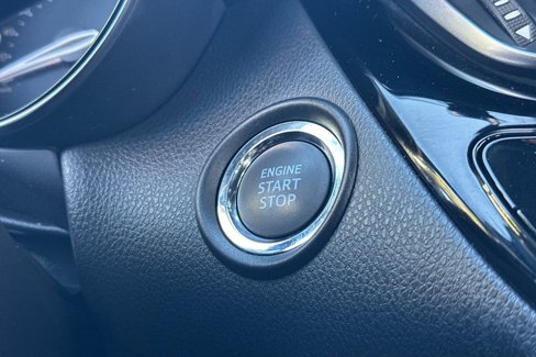 Used 2022 Toyota C-HR Nightshade image 32