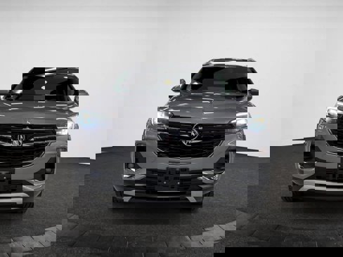 Used 2023 Buick Encore GX Essence w/ Experience Buick Package image 4