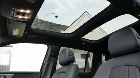 Used 2020 Mercedes-Benz GLB 250 4MATIC image 31