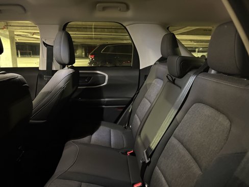 Used 2024 Ford Bronco Sport Big Bend image 21