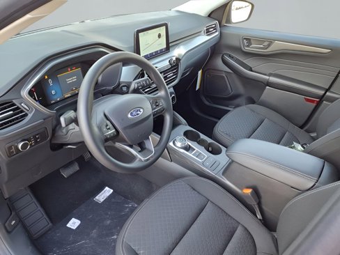 New 2025 Ford Escape Active image 13