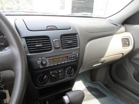 Used 2006 Nissan Sentra 1.8 S image 35