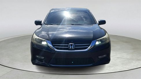 Used 2015 Honda Accord EX image 2