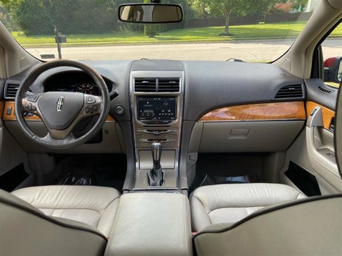 Used 2014 Lincoln MKX AWD w/ Equipment Group 101A image 47