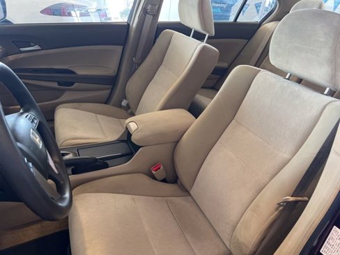 Used 2008 Honda Accord LX image 16