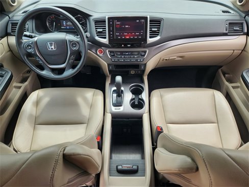 Used 2018 Honda Pilot EX-L image 27