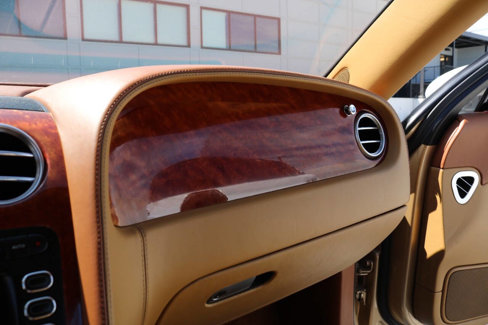 Used 2006 Bentley Flying Spur Flying Spur image 90