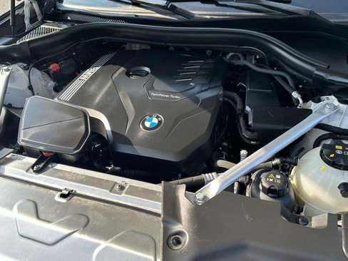 Certified 2024 BMW X3 xDrive30i w/ Premium Package w/ZPA image 17
