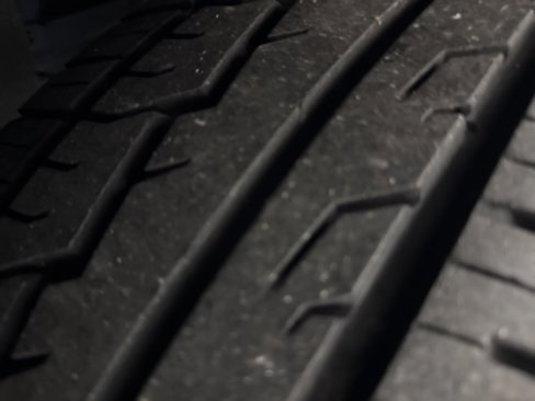 Used 2017 Jeep Grand Cherokee Altitude image 38