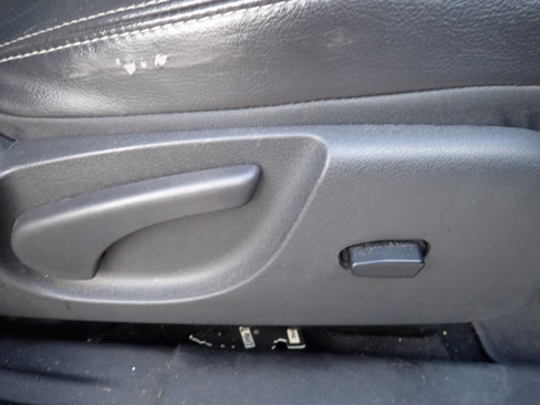 Used 2012 Jeep Liberty Sport image 36