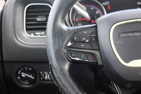 Used 2015 Dodge Charger Police image 25