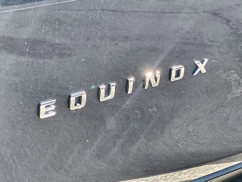 Used 2022 Chevrolet Equinox LT w/ LPO, Cargo Package image 31