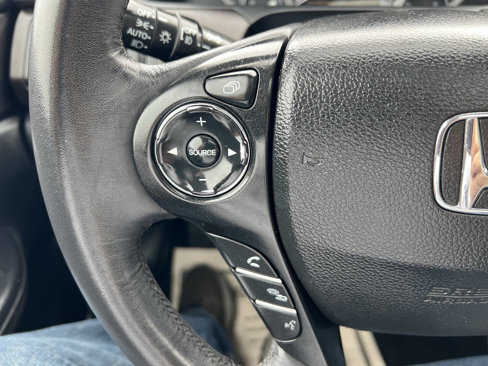Used 2014 Honda Accord EX-L image 16
