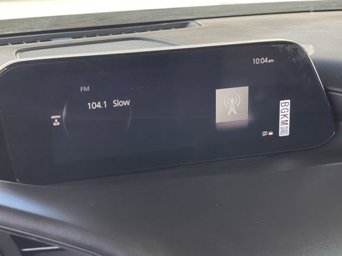 Used 2023 MAZDA MAZDA3 s image 13