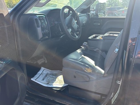 Used 2015 Chevrolet Silverado 3500 W/T w/ WT Convenience Package image 15