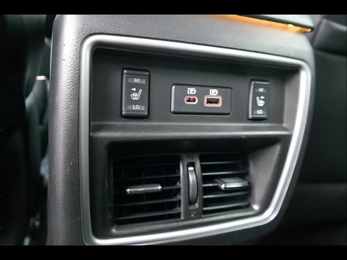 Used 2019 Nissan Murano SL w/ SL Technology Package image 7