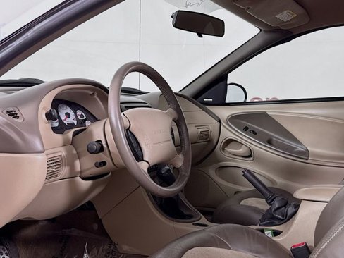 Used 2001 Ford Mustang Cobra image 9