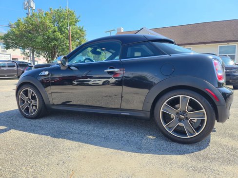 Used 2013 MINI Cooper Coupe S image 5