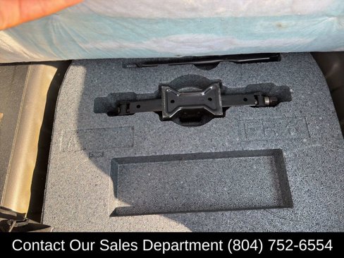 Used 2019 Nissan Altima 2.5 SV image 30