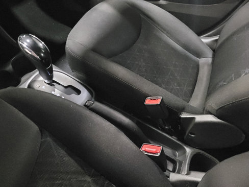 Used 2020 Chevrolet Spark LS image 26