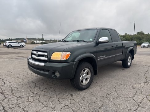 Used 2005 Toyota Tundra SR5 image 37