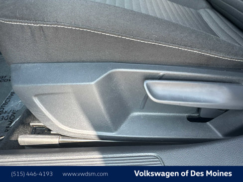 Used 2024 Volkswagen Jetta S image 24