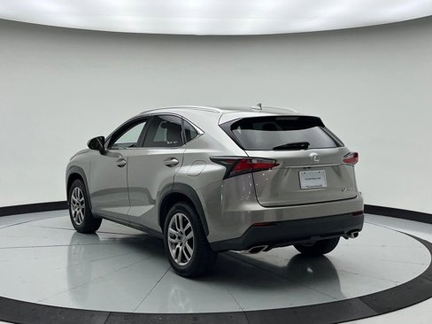 Used 2016 Lexus NX 200t F Sport image 7
