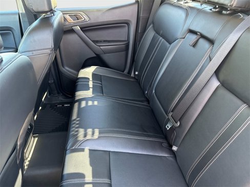Used 2021 Ford Ranger Lariat w/ Technology Package image 13