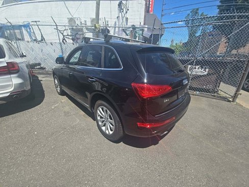 Used 2016 Audi Q5 2.0T Premium image 7