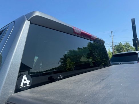 Used 2022 Chevrolet Silverado 1500 LT Trail Boss w/ Bed Protection Package image 23