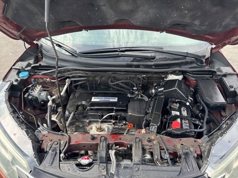 Used 2015 Honda CR-V EX image 16