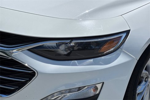 Used 2022 Chevrolet Malibu LT image 49