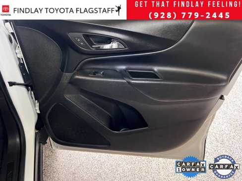 Used 2024 Chevrolet Equinox LT image 46