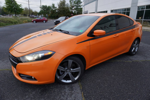 Used 2013 Dodge Dart GT image 3