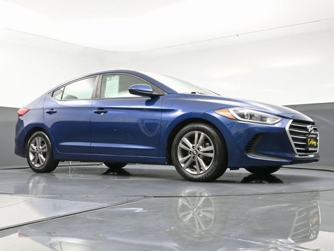 Used 2018 Hyundai Elantra SEL image 46