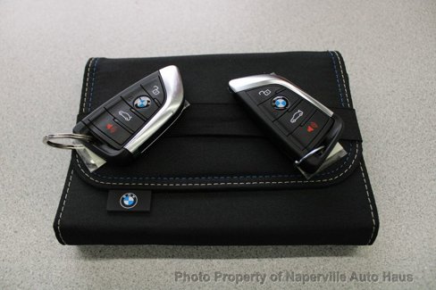 Used 2022 BMW Z4 sDrive30i w/ Driving Assistance Package image 47