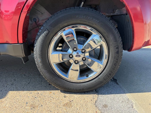 Used 2009 Ford Escape Limited image 8
