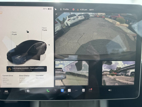 Used 2022 Tesla Model 3 Standard Range image 13