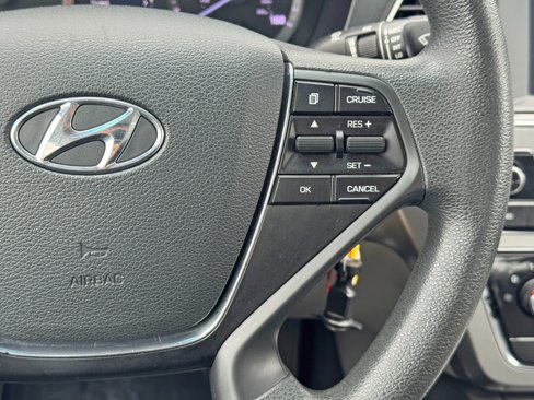Used 2016 Hyundai Sonata SE image 20